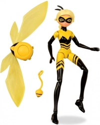 Figurine d'action Miraculous Reine des Abeilles