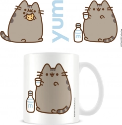 Mug en céramique PUSHEEN 315 ml