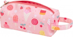 A Little Lovely Company trousse à crayons – Glace