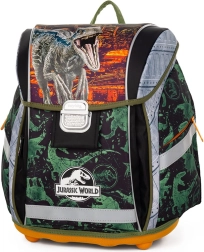 Cartable Premium Light JURASSIC WORLD