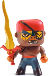 Figurine Biglos - Arty Toys DJECO