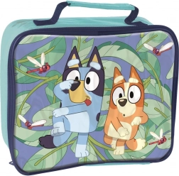 Sac isotherme pour déjeuner Bluey