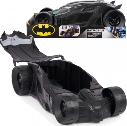 Batmobile Batman 38 cm – véhicule DC Comics