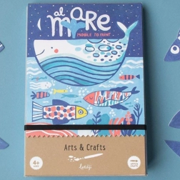 Ensemble Créatif Al Mare de Londji