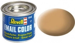 Revell Email Color African Brown émail mat peinture 14 ml