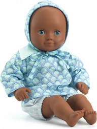 Poupée Wasabi Petit Pan de Djeco