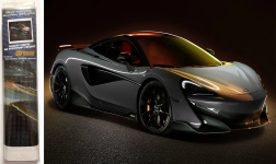 Norimpex peinture diamant McLaren 600LT 30 × 40 cm