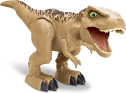 Dinosaure T‑Rex interactif pour enfants
