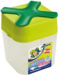 Aqua box – récipient étanche pour l’eau de peinture