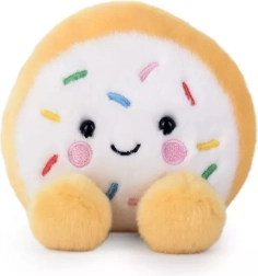 Palm Pals biscuit en peluche avec vermicelles