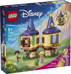 LEGO Disney Princess Petite tour de Raiponce