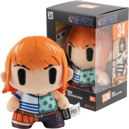 Peluche ONE PIECE Nami – Édition Dead or Alive