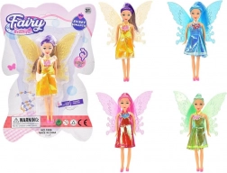 poupée fée Fairy 15 cm