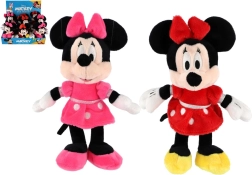 Peluche Minnie Mouse - 1 pièce