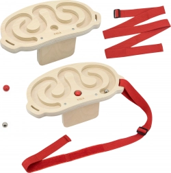 VIGA ensemble de labyrinthes d’équilibre pour tout le corps