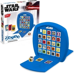 Star Wars Top Trumps Match jeu de société