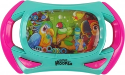 Jeu d'eau d'adresse Perroquets console verte