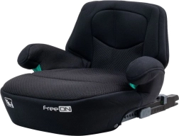 FreeON Cosmo plus i-Size rehausseur avec ISOFIX noir - 1 pièce