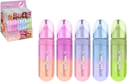 Lot de surligneurs scintillants WOW Generation – pastel, 5 pcs