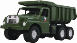 Tatra 148 camion benne en plastique 72 cm – Kaki