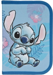 Trousse Stitch garnie avec le motif du personnage préféré
