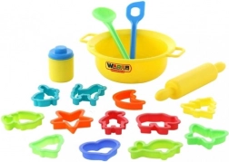 set de pâtisserie 15 pcs