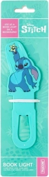Lampe de lecture Stitch et marque-page