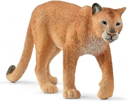 Figurine puma WILD LIFE SCHLEICH