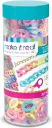 Fabrication de bracelets – kit créatif pour enfants