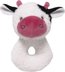 Hochets vache 18 cm