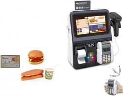 PLEJO stand libre-service pour enfants