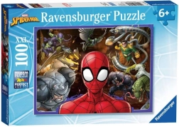 Puzzle Ravensburger Spider-Man 100 pièces