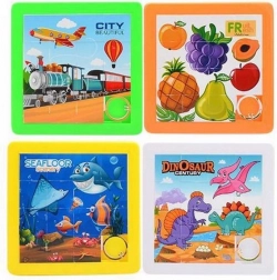 Taquin 15 avec images