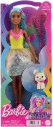 Barbie et une touche de magie – amie – Teresa