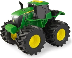JD Kids Monster Treads Tracteur avec effets