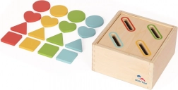 2Kids Toys Jouet de tri des formes et couleurs