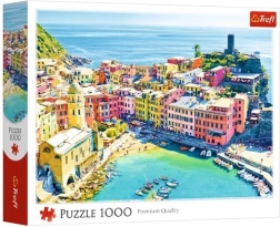 Puzzle 1000 pièces Vernazza, Italie
