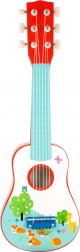 Guitare pour enfants Renard small foot