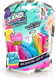 So Sand DIY - kit de sable magique