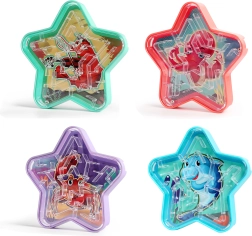 Bludiště Jeu Monde Marin