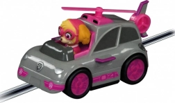 Véhicule Rocky de la Pat'Patrouille