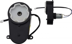 Moteur routier pour véhicules à batterie