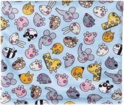 Tour de cou Peppa Pig