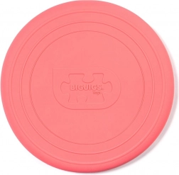 Frisbee rose Bigjigs Toys