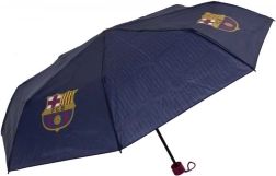 Parapluie pliant FC Barcelona