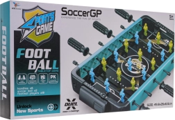 Baby-foot de table – version compacte