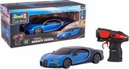 Voiture radiocommandée RC Scale Car Bugatti Chiron