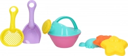 Set de sable avec arrosoir