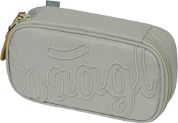 Trousse scolaire étui Skate Mist