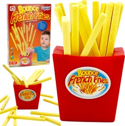Woopie jeu de société Frites sautillantes